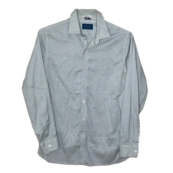 ❤️ 🆕 FAIRLANE Button Down Shirt Size M - Picture 1 of 4
